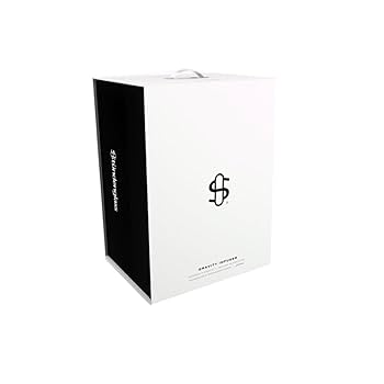 Stündenglass Gravity Bong NZ – Premium 360° Gravity Hookah | Buy Online