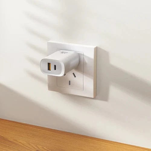 HOCO 20W - Super Fast Vape Charger