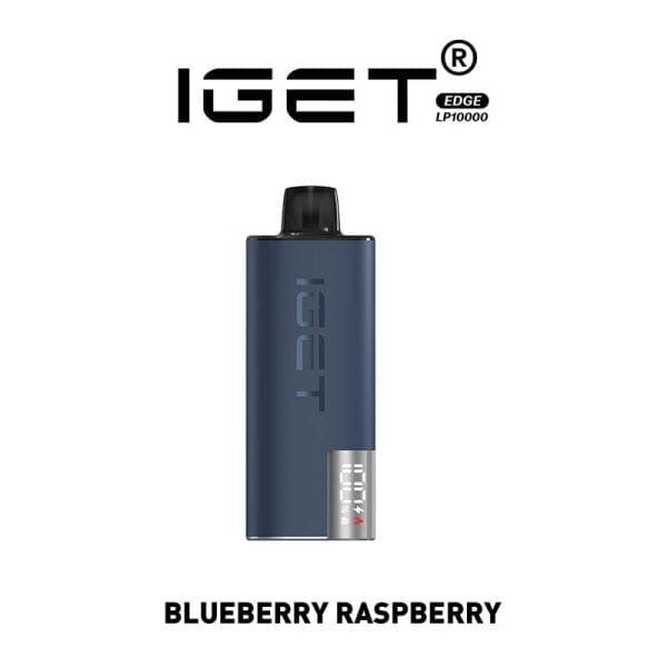IGET Edge- 10000 Puffs Kit