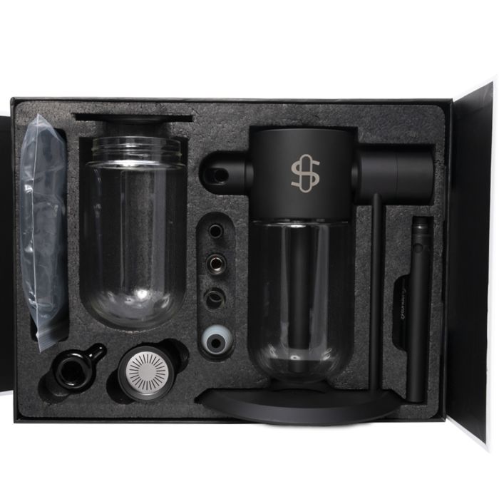Stündenglass Gravity Bong NZ – Premium 360° Gravity Hookah | Buy Online