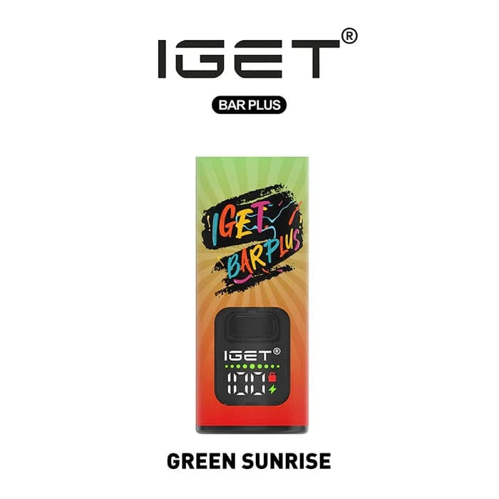IGET Bar Plus -Device