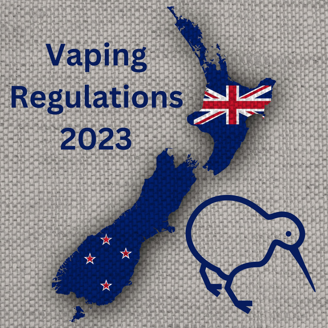 Latest Vaping Regulations in NZ- 2023 - Getavape