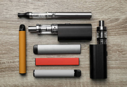 How to Choose a Vape When You're New to Vaping