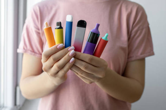 Where Can I Try Vape Flavors Before Buying in Auckland?