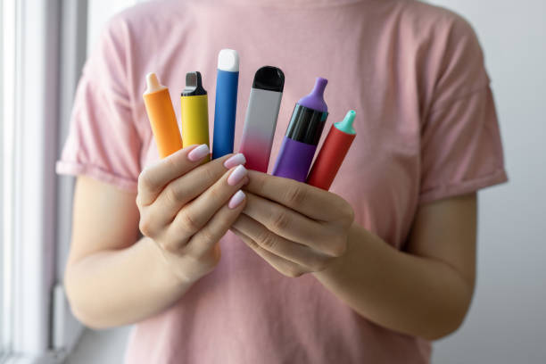 Where Can I Try Vape Flavors Before Buying in Auckland?