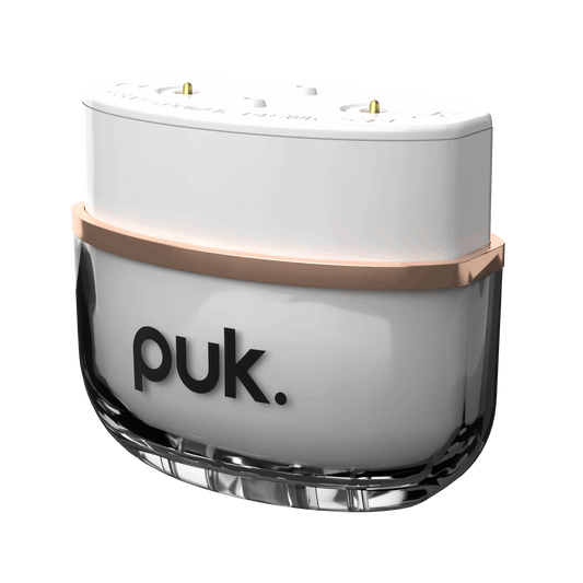PUK Vape- Reusable Battery - Getavape