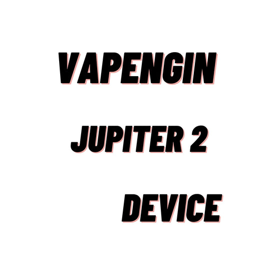Vapengin - Jupiter 2 Battery Only