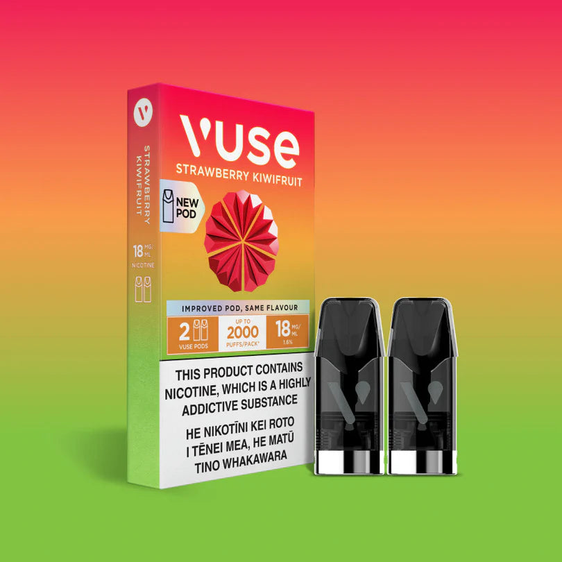 VUSE Pod -18mg/ml