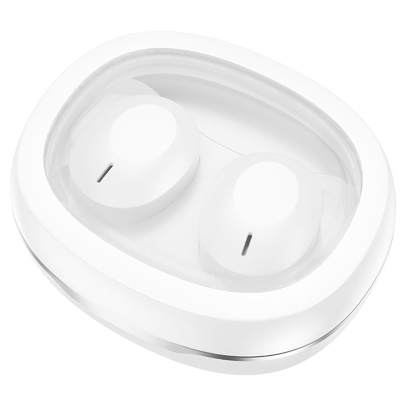 Hoco- EQ3 Smart TWS Bluetooth Headset | BT v5.3 Earbuds