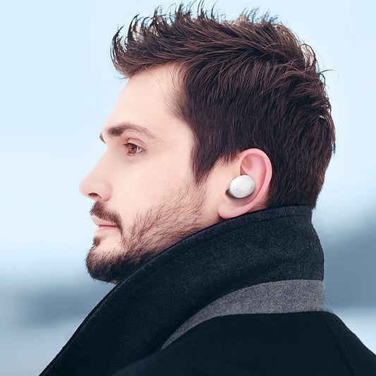 Hoco- EQ3 Smart TWS Bluetooth Headset | BT v5.3 Earbuds