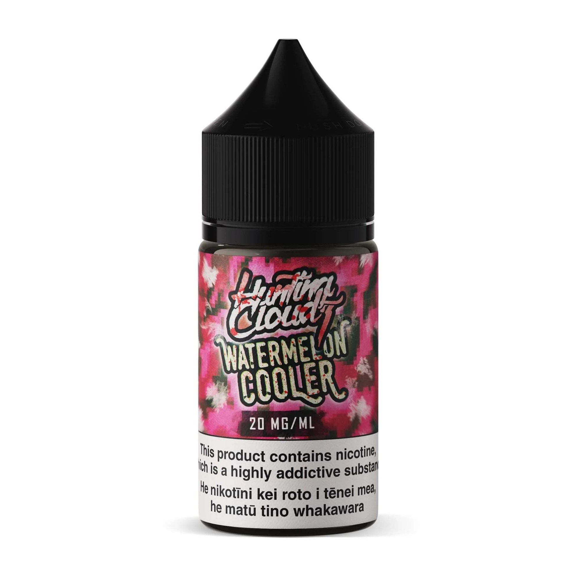 Hunting Cloudz- Watermelon Cooler 35mg/ml - Getavape