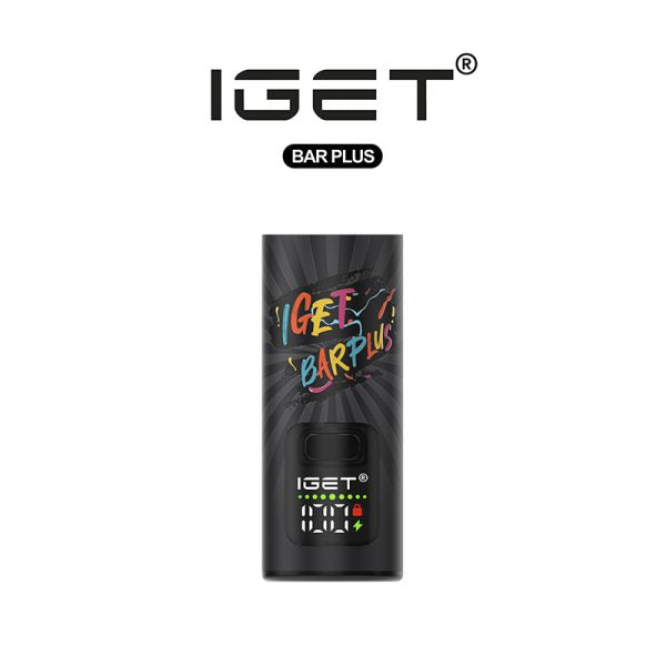 IGET Bar Plus -Device only