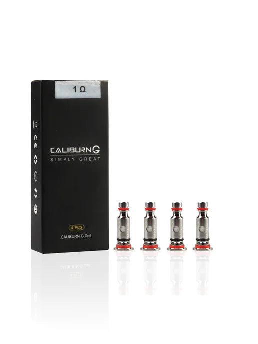 Uwell Caliburn G/G2/GK2/Koko Prime Coils