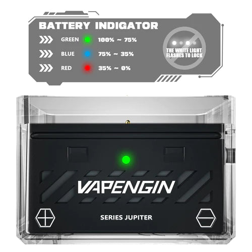 Pyro Vping Battery Shop Vape Accessories NZ – Getavape