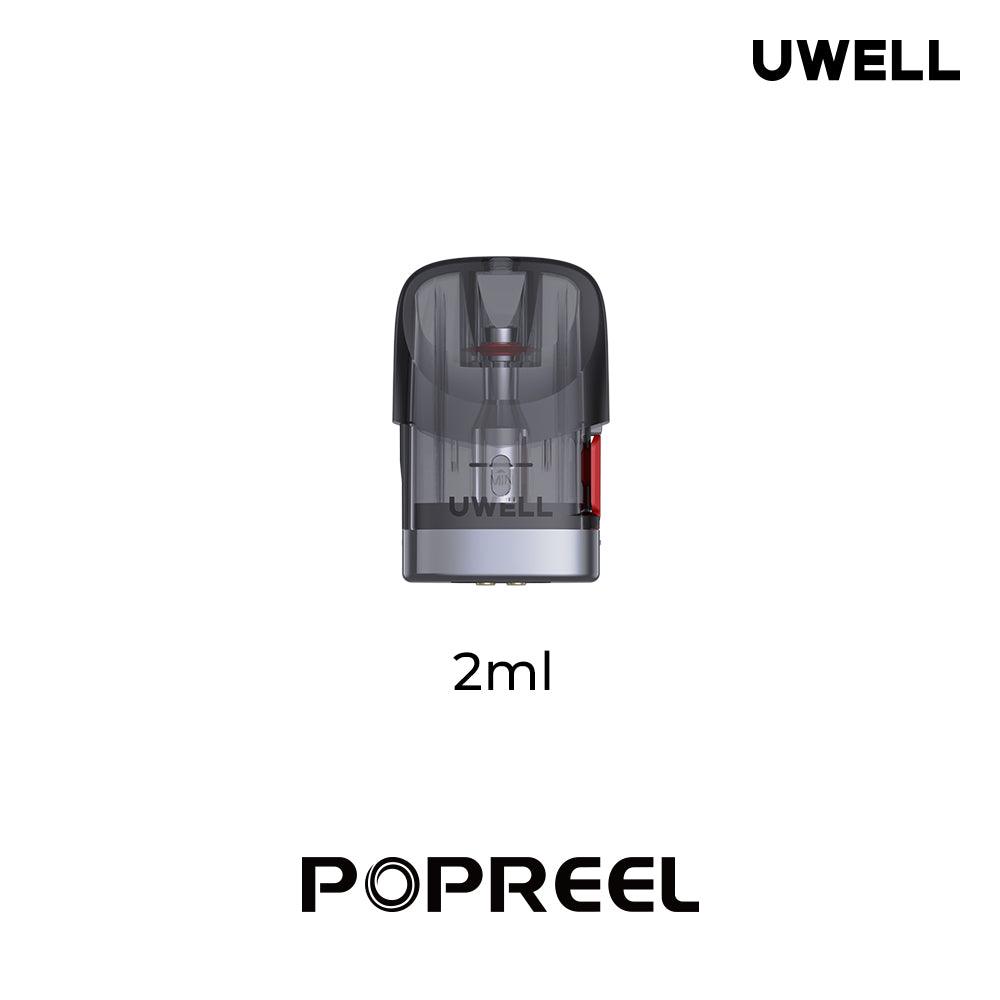 UWELL POPREEL / NEAT 2 PODS- Pack of 2 - Getavape