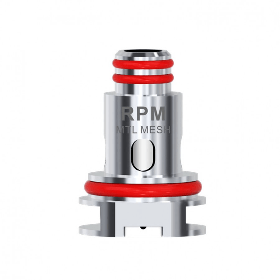 SMOK RPM MTL Mesh 0.3Ohm Coil - Getavape